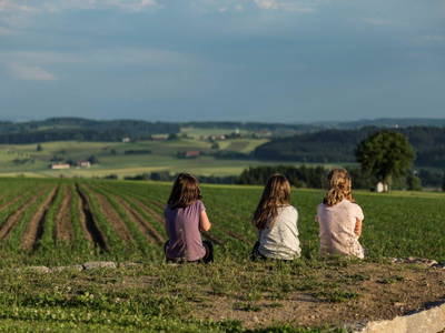 Bild 59 aus  Allgäu Bergferienhof