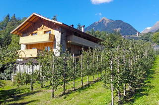 Grannerhof - Urlaub auf dem Bauernhof aus Kuens