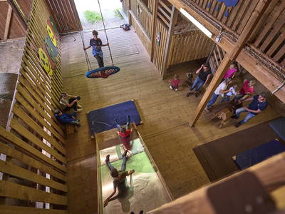 Bild 24 aus  Kinderparadies Höcker - Bio-Bauernhof