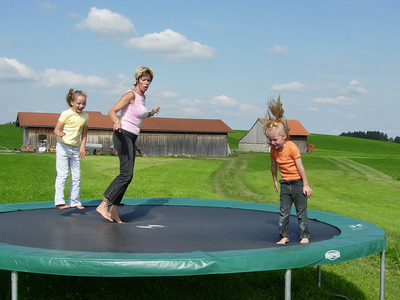 Bild 7 aus  Ferienhof Greis