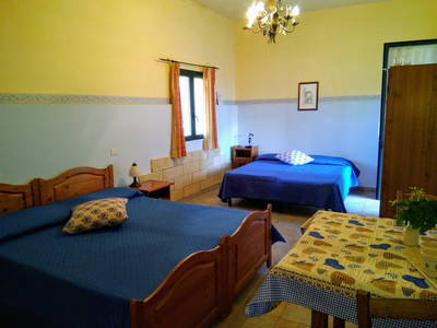 Bild 9 aus  Urlaub auf dem Lande zwischen den zwei Meeren - Apulien - Salento