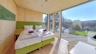 kleinHOTEL Steinau-Rabenstein aus Steinau (Straße, Brüder-Grimm-Stadt)