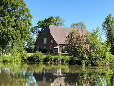 Bild 14 aus  Gut Büchenau  -  Auszeit für Erholungsuchende & Naturliebhaber