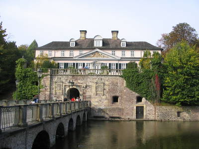 Bild 9 aus  Ferienwohnung Strüver