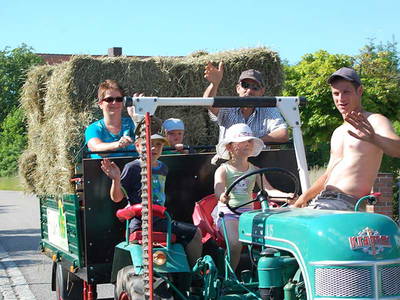 Bild 9 aus  Ferienhaus Meyer