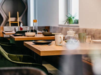 Bild 21 aus  Nature House