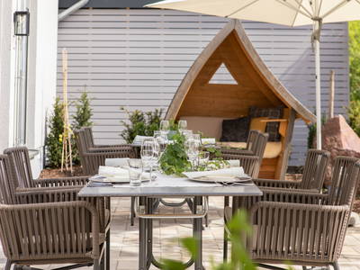 Bild 15 aus  Buchnas Landhotel Saarschleife