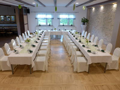 Bild 15 aus  Pension-Landhaus "Zum Ross"