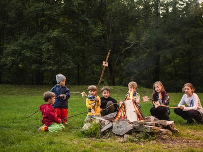 Bild 16 aus  Körnermühle