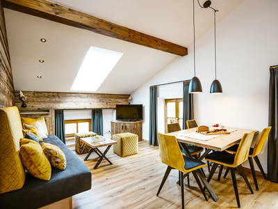 Bild 26 aus  LandSelection Moierhof am Chiemsee - Ferienhof des Jahres