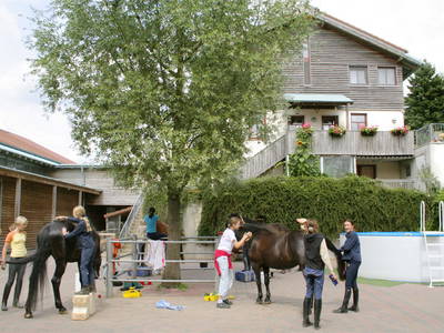 Bild 3 aus  Fenwick Farm