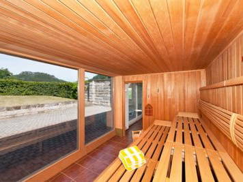 Bild 6 aus  Alter Gutshof Papstdorf in der Sächsischen Schweiz