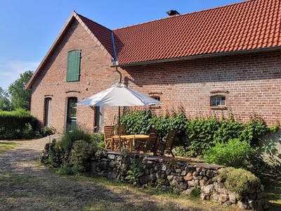 Bild 2 aus  Ferienwohnung Schöner Winkel