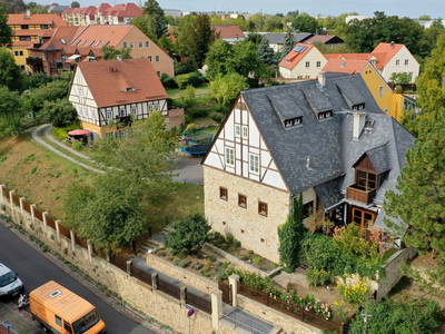 Bild 15 aus  Ferienwohnungen Katzenhaus