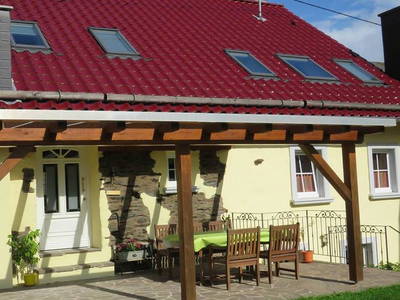 Bild 2 aus  Naurather Ferienhof