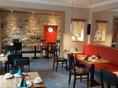 Bild 23 aus  Ferienwohnungen und Hotel Landlust