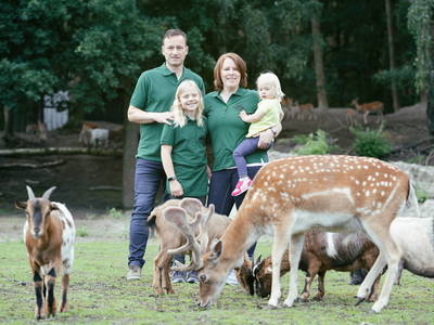 Bild 9 aus  Familienhof Brüning