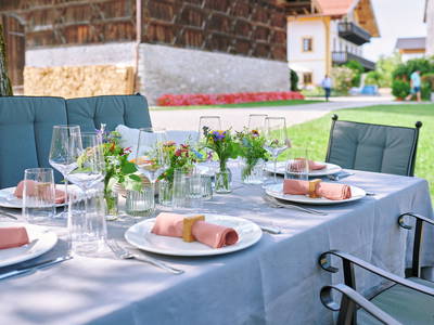 Bild 32 aus  Moierhof Gstadt am Chiemsee