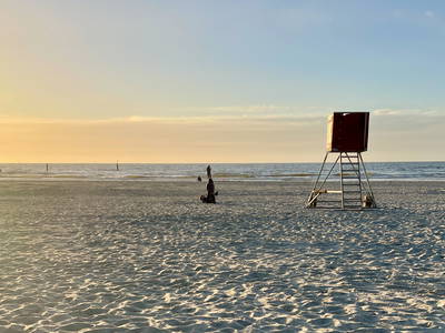 Bild 10 aus  Drei Tage am Meer