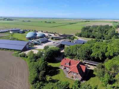 Bild 5 aus  Haus Deichgraf