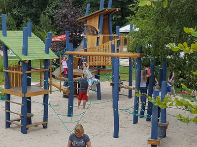 Bild 45 aus  Ferienhof Wübbold