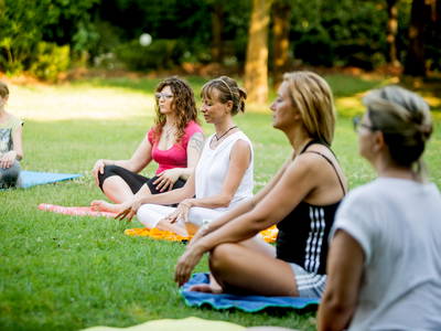 Bild 18 aus  Le Versegge Resort