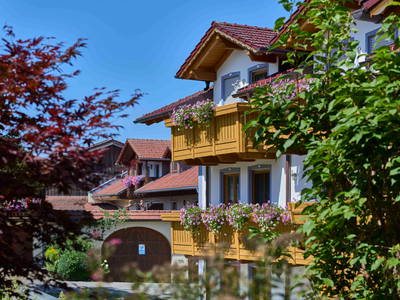 Bild 24 aus  Ferienhof Bauer