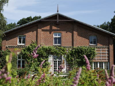 Bild 2 aus  Hof Klostersee