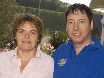 Bild 14 aus  Ökologisches Wein- und Sektgut