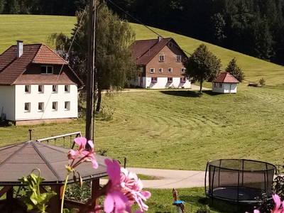 Bild 8 aus  Schreinerhäusle