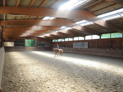 Bild 16 aus  Luisenhof Paretz