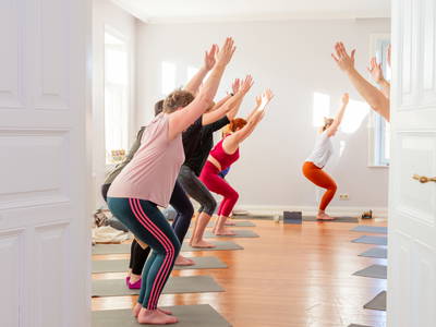 Bild 11 aus  Osterhof Fehmarn - mit Hofladen, Hofprogramm und Ayurveda-Wellness