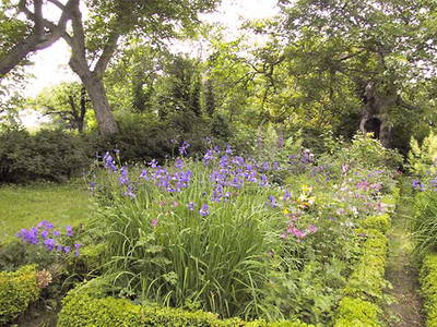 Bild 9 aus  Alte Scheune Krakvitz, Inh. Gisela Stolpe&Peter Hübner