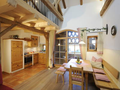 Bild 35 aus  Esterer Hof  ***** - Deutschlands Beliebtester Ferienhof 2022