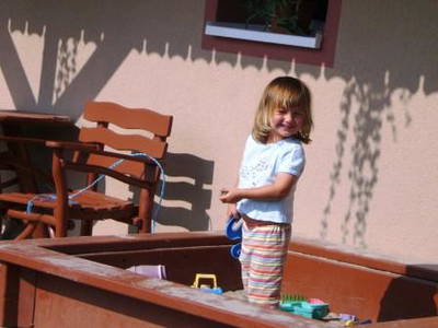 Bild 8 aus  Ferienhof Erdrich  - Ihr Ferienhof  im Schwarzwald