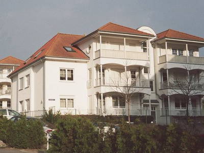 Bild 12 aus  Ferienwohnungen Binz