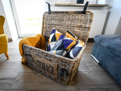 Bild 7 aus  Ferienwohnung Hecht