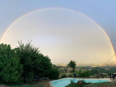 Bild 12 aus  Colle del Lupo