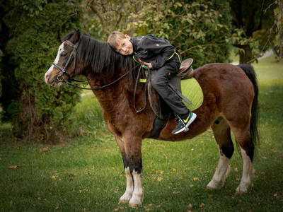 Bild 21 aus  Ferienhof Rösch