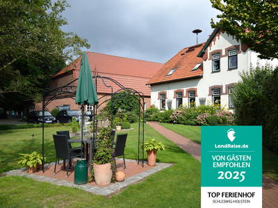 Bild 2 aus  Ferienhof Lucht