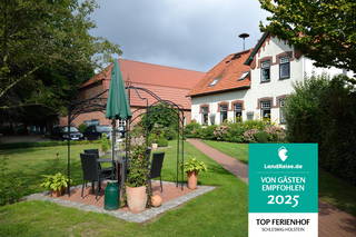 Ferienhof Lucht aus Mühbrook