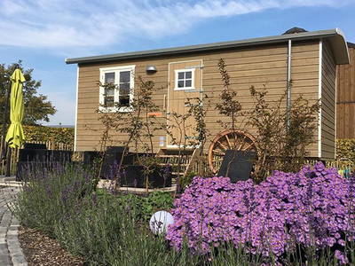 Bild 2 aus  Weinschlafwagen