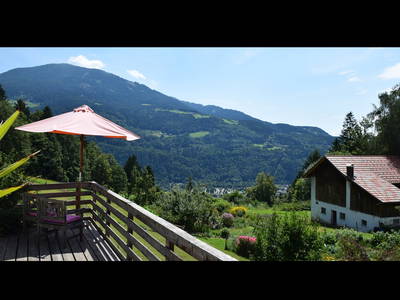 Bild 15 aus  Forstbauer am Millstätter Hochplateau