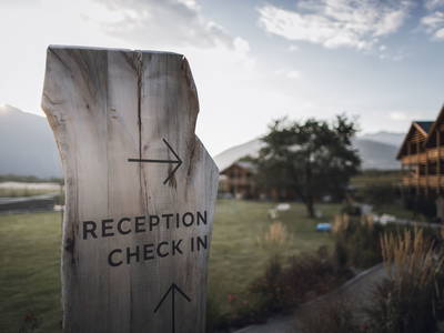 Bild 30 aus  Kessler’s Mountain Lodge