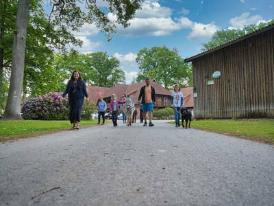 Bild 8 aus  LandSelection Drewes-Hof