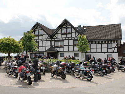 Bild 14 aus  Landgasthof Rademacher