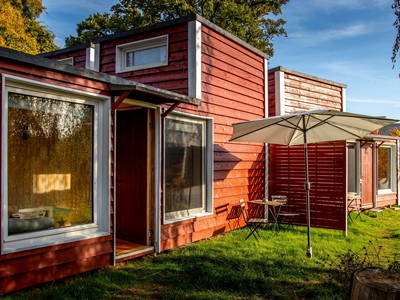 Bild 3 aus  Gästehaus Maria Rast