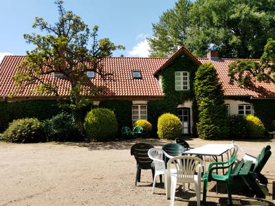 Bild 14 aus  Ferienhof Wisch an der Ostsee