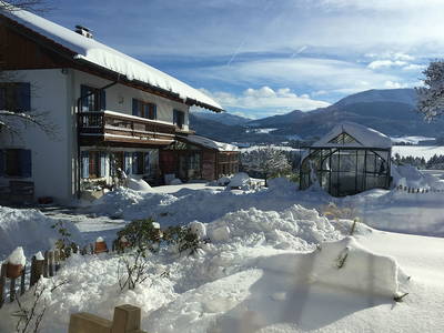 Bild 5 aus  Bauniglerhof