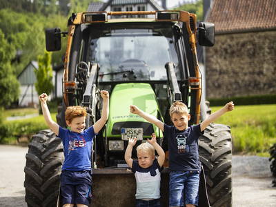 Bild 50 aus  Gut Frielinghausen